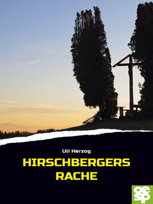 cover image of Hirschbergers Rache